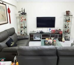 Blk 444 Jurong West Avenue 1 (Jurong West), HDB 5 Rooms #496682341